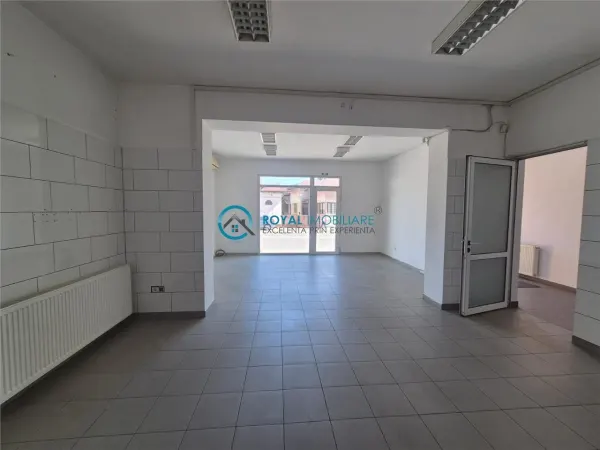 Spațiu comercial Ploiești - poza 3