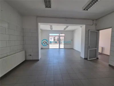 Spațiu comercial Ploiești - poza 3