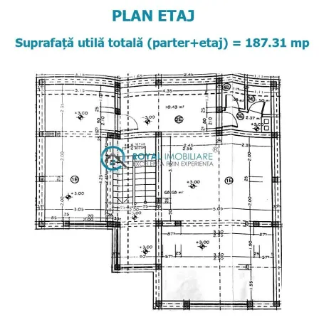 Spațiu comercial Ploiești - poza 25