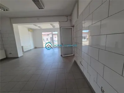 Spațiu comercial Ploiești - poza 4