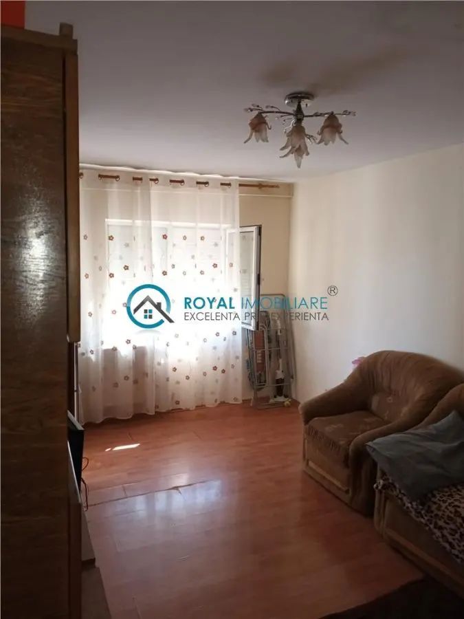Apartament 2 camere Ploiești - poza 1
