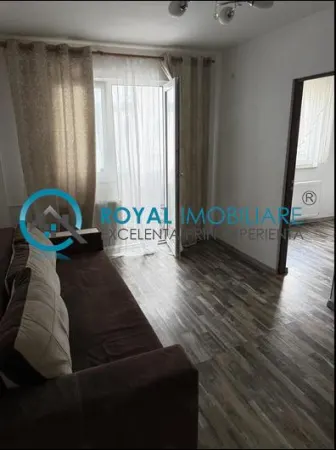 Apartament 3 camere Ploiești - poza 1