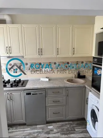 Apartament 3 camere Ploiești - poza 2