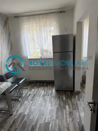 Apartament 3 camere Ploiești - poza 3