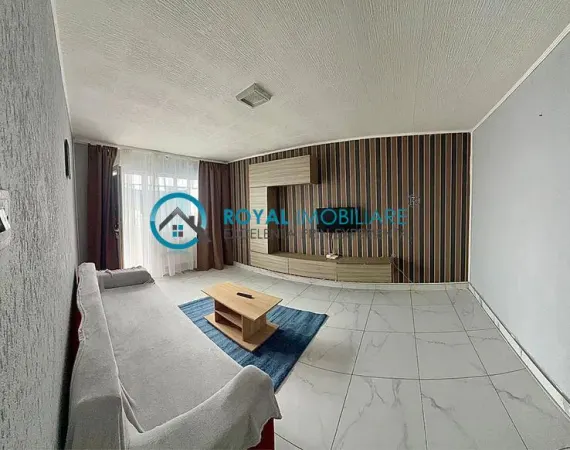 Apartament 3 camere Ploiești - poza 1