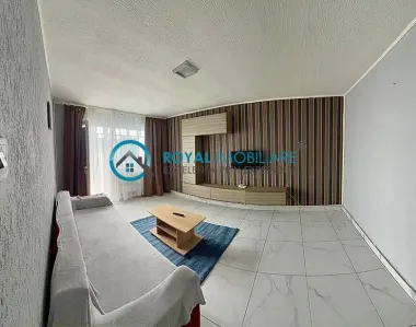 Apartament 3 camere Ploiești - poza 1