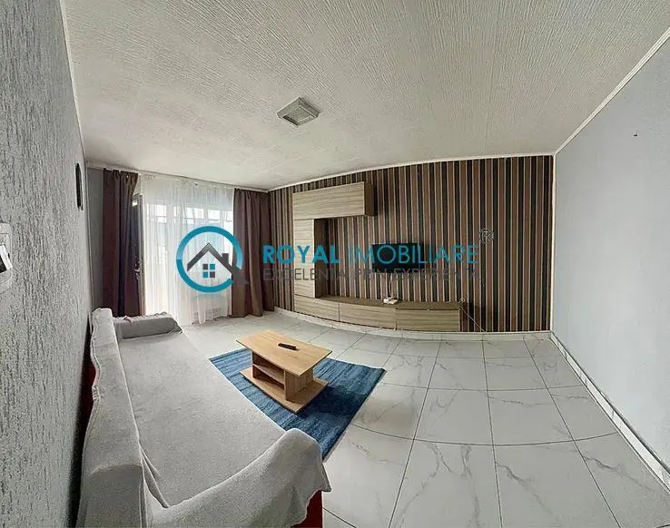 Apartament 3 camere Ploiești - poza 1