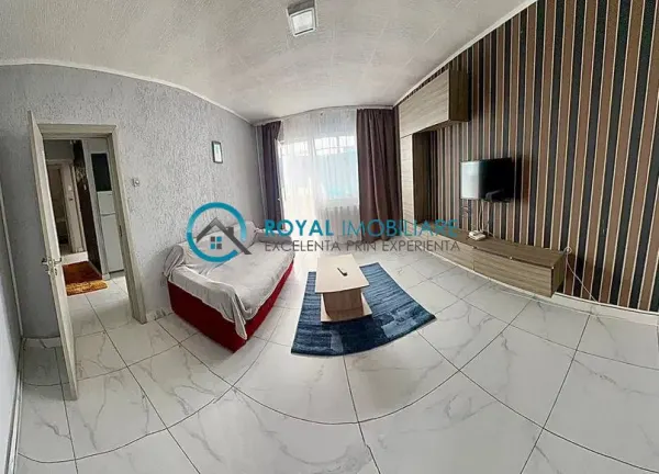 Apartament 3 camere Ploiești - poza 2