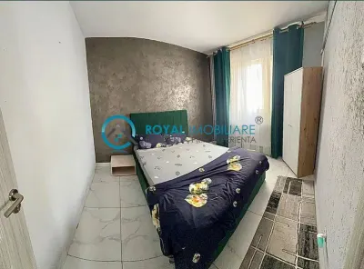 Apartament 3 camere Ploiești - poza 3