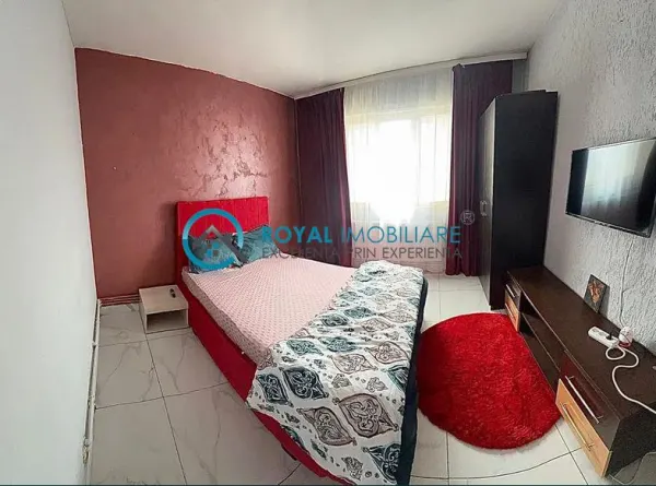 Apartament 3 camere Ploiești - poza 4