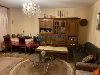Apartament 3 camere Ploiești - poza 2