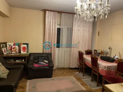 Apartament 3 camere Ploiești - poza 3