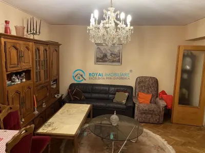 Apartament 3 camere Ploiești - poza 4