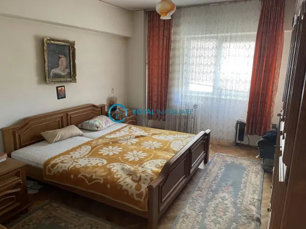 Apartament 3 camere Ploiești - poza 6