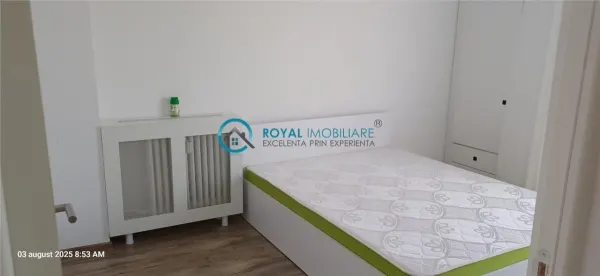 Apartament 2 camere Ploiești - poza 4