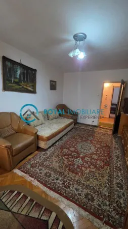 Apartament 3 camere Ploiești - poza 2