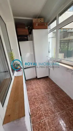 Apartament 3 camere Ploiești - poza 12