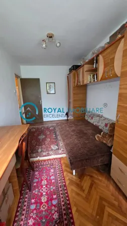 Apartament 3 camere Ploiești - poza 5