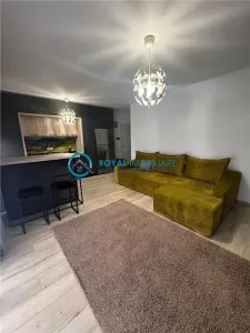 Apartament 2 camere Ploiești - poza 1