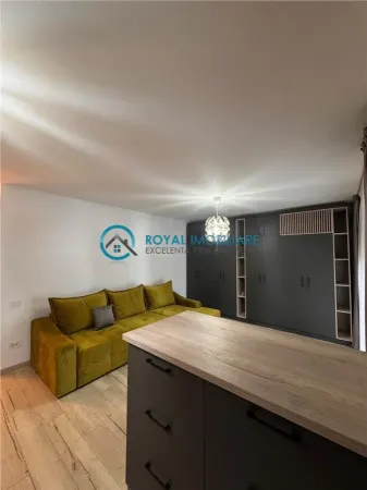 Apartament 2 camere Ploiești - poza 2