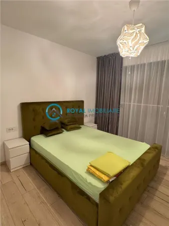 Apartament 2 camere Ploiești - poza 3