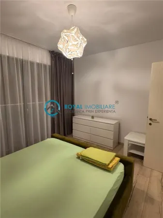 Apartament 2 camere Ploiești - poza 4