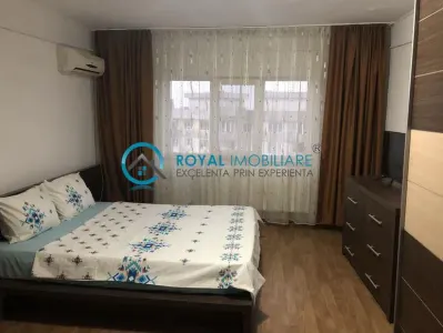 Apartament 1 camera Ploiești - poza 1