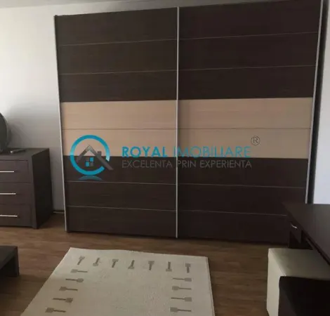 Apartament 1 camera Ploiești - poza 2