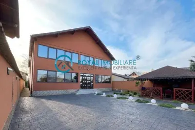 Casă 10 camere Ploiești - poza 1