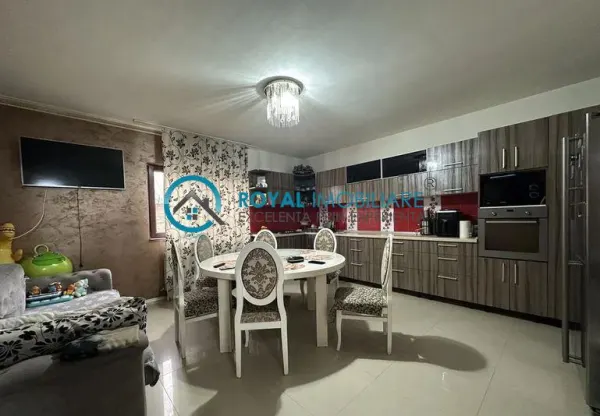 Casă 10 camere Ploiești - poza 12