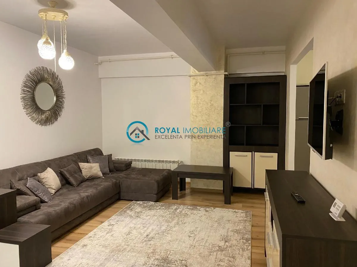 Apartament 3 camere Ploiești - poza 1