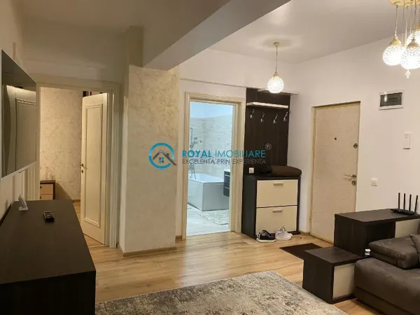Apartament 3 camere Ploiești - poza 3