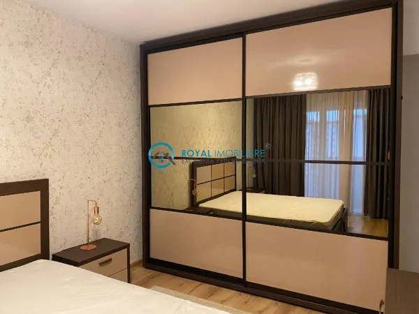 Apartament 3 camere Ploiești - poza 6