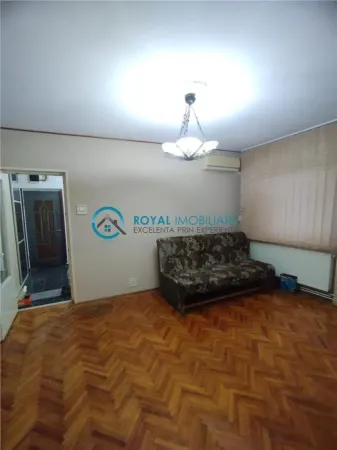 Apartament 4 camere Ploiești - poza 2
