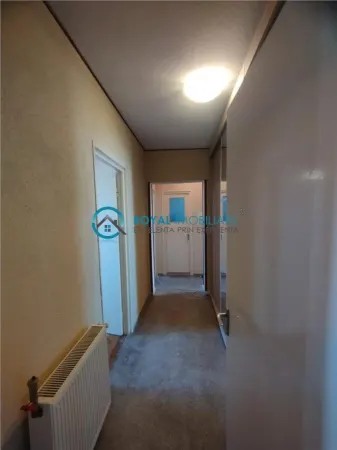 Apartament 4 camere Ploiești - poza 14
