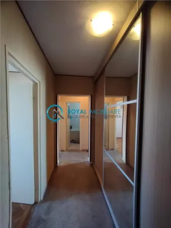 Apartament 4 camere Ploiești - poza 16
