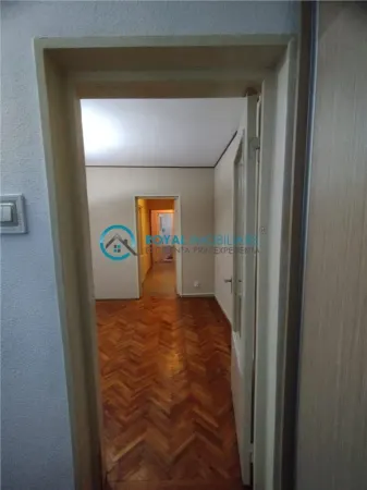 Apartament 4 camere Ploiești - poza 17