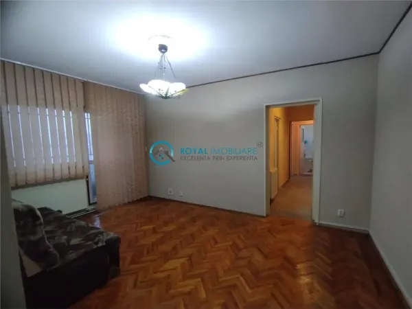Apartament 4 camere Ploiești - poza 3