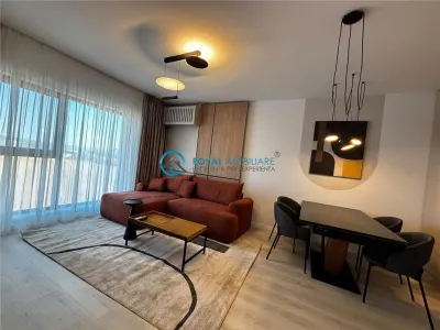 Royal Imobiliare - Inchiriere apartament 3 camere zona Albert - Ploiesti
