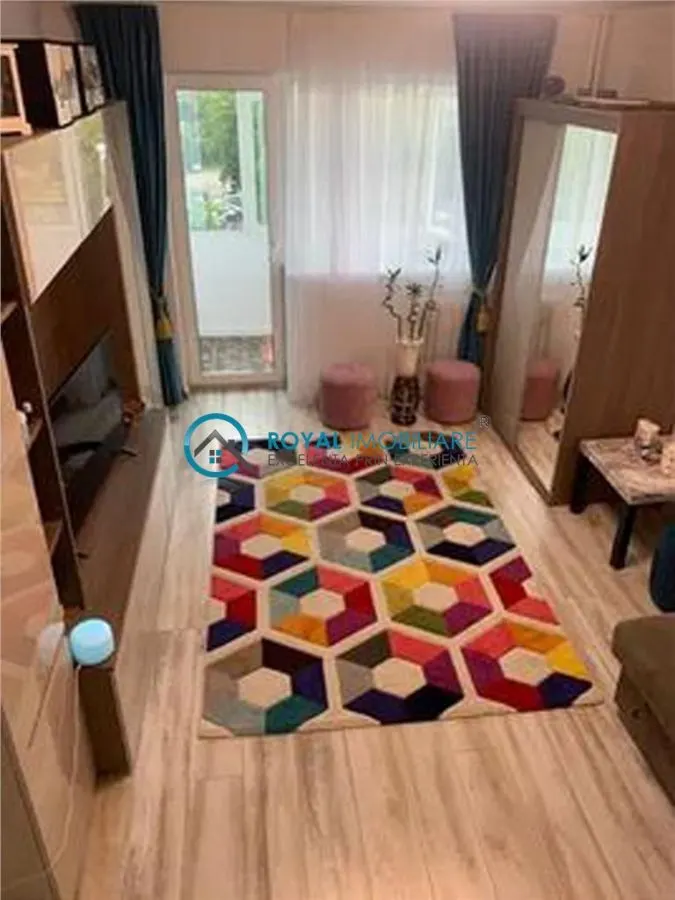 Apartament 2 camere Ploiești - poza 1