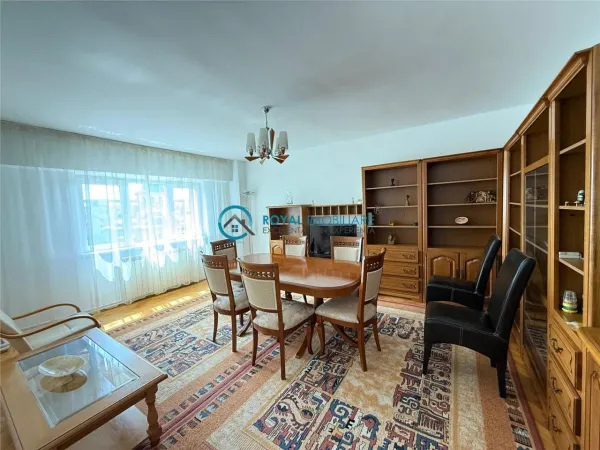 Apartament 2 camere Ploiești - poza 1