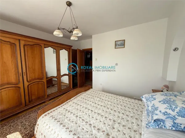 Apartament 2 camere Ploiești - poza 14