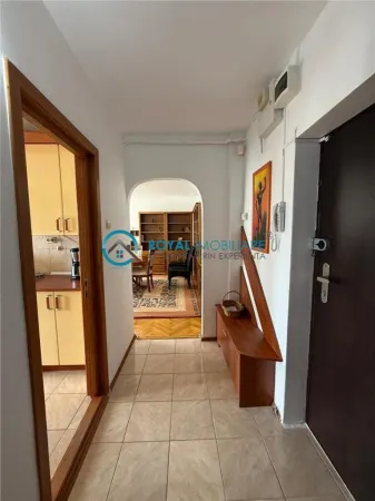 Apartament 2 camere Ploiești - poza 5