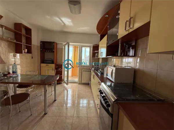 Apartament 2 camere Ploiești - poza 6