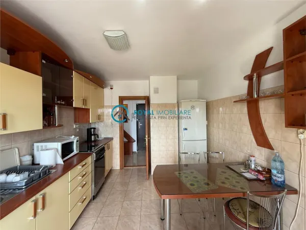 Apartament 2 camere Ploiești - poza 7