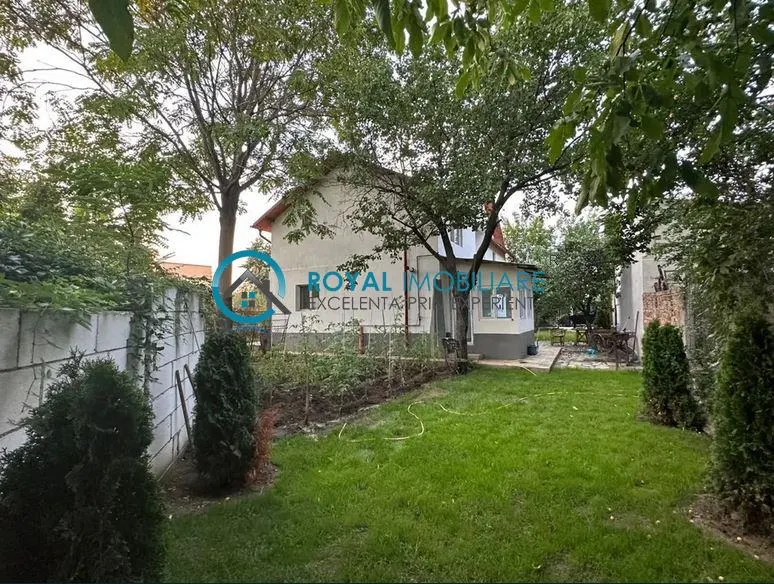 Casă 5 camere Ploiești - poza 1