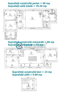 Casă 5 camere Ploiești - poza 9