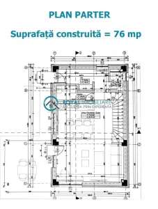 Casă 4 camere Ploiești - poza 23
