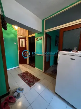 Apartament 3 camere Ploiești - poza 11
