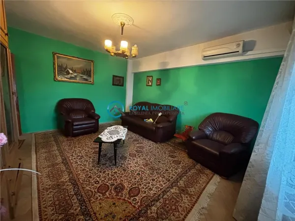 Apartament 3 camere Ploiești - poza 3